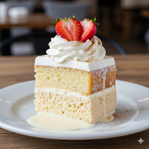 Tres Leches