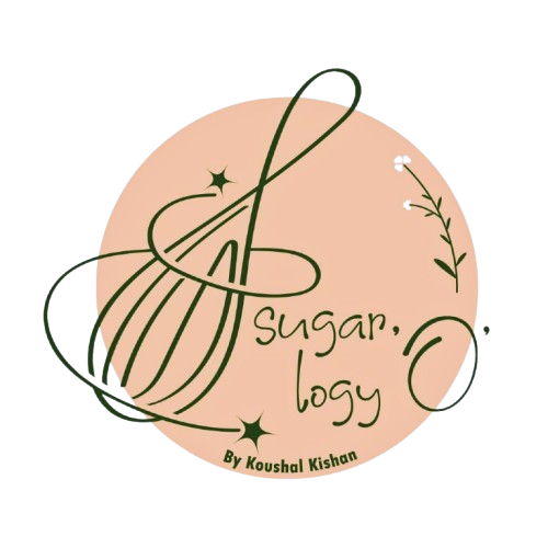 Sugarology Logo